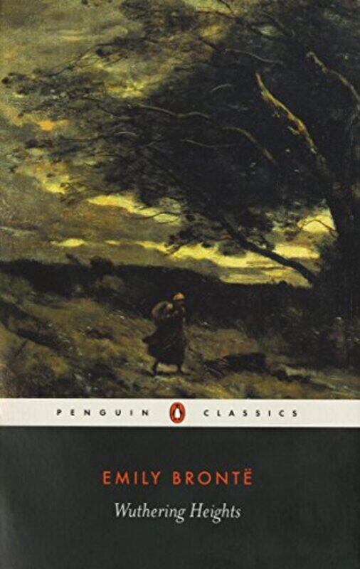 

Wuthering Heights by Emily BrontePauline Nestor-Paperback