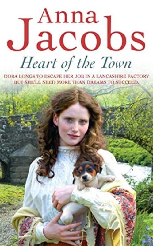 

Heart of the Town by Douglas Author Connelly-Paperback