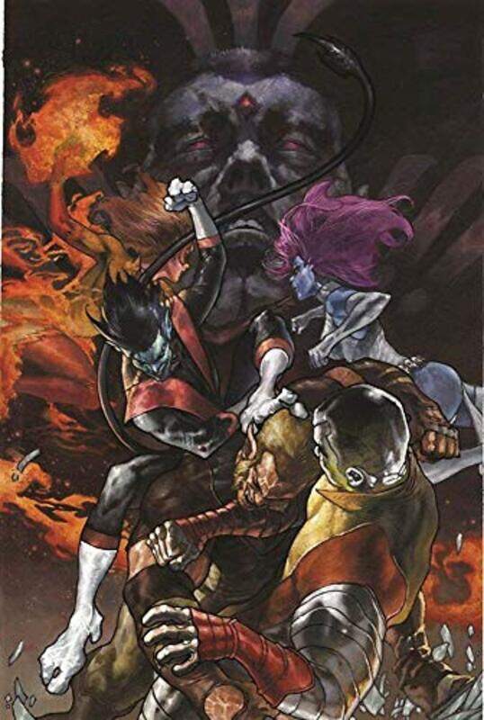 

Wolverines Vol. 2: Claw, Blade and Fang, Paperback Book, By: Charles Soule