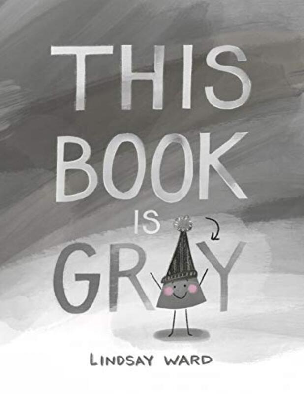 This Book Is Gray By Ward Lindsay Hardcover