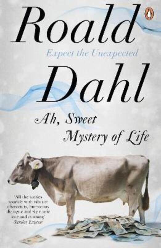 

Ah, Sweet Mystery of Life.paperback,By :Dahl, Roald