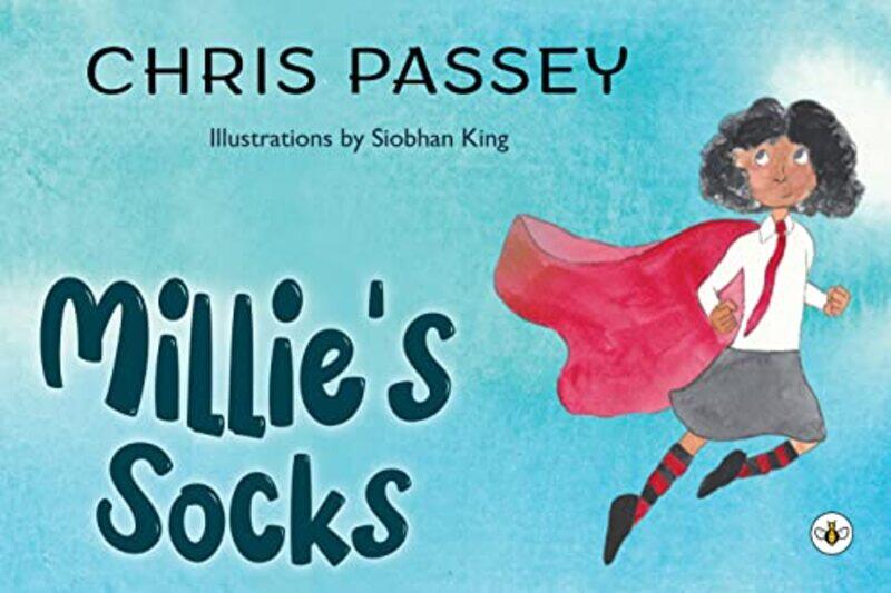 

Millies Socks by Chris Passey-Paperback