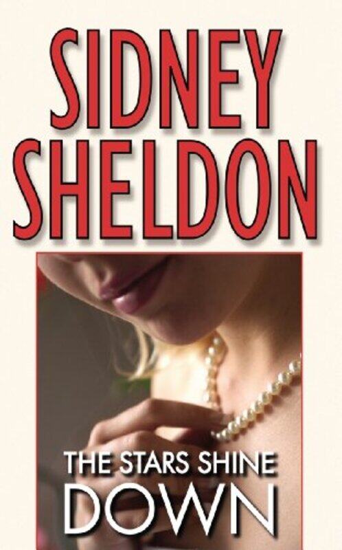 

The Stars Shine Down By Sidney Sheldon Paperback