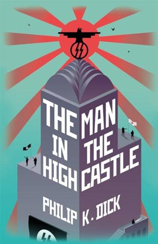 

The Man In The High Castle by Philip K Dick-Hardcover