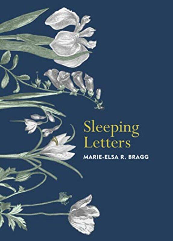 

Sleeping Letters by Sheila Liming-Hardcover