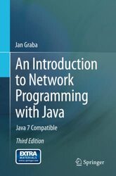 An Introduction to Network Programming with Java by Tim D California State University Fullerton USA GreenAbbie H East Carolina University USA Brown-Paperback