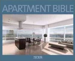 Apartment Bible.paperback,By :Philippe De Baeck