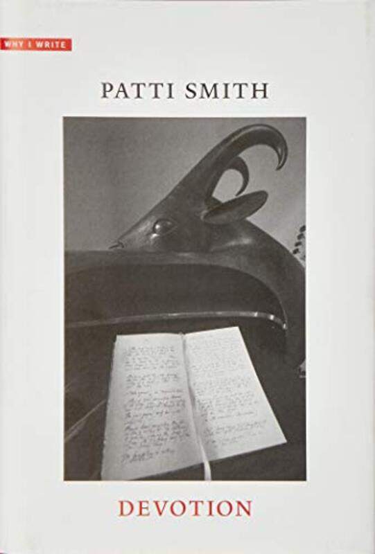 

Devotion By Smith, Patti Hardcover