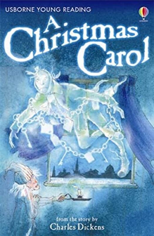 A Christmas Carol,Hardcover by Sims, Lesley - Marks, Alan