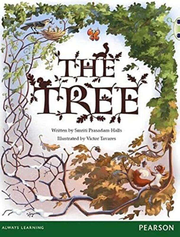 

Bug Club Pro Guided Year 6 The Tree Hazel Soan Paperback