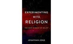 Experimenting with Religion by Jonathan Assistant Professor, Assistant Professor, Coventry University Jong-Hardcover