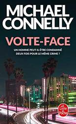 Volte-face,Paperback,By:Michael Connelly