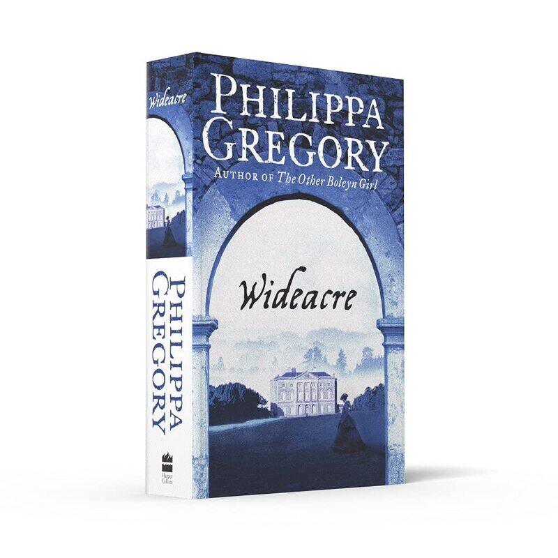 

Wideacre, Paperback Book, By: Philippa Gregory