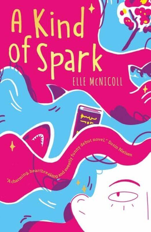 

A Kind Of Spark by Paperback