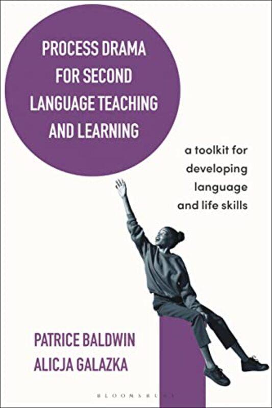 

Process Drama for Second Language Teaching and Learning by Scot J Cooper-Paperback