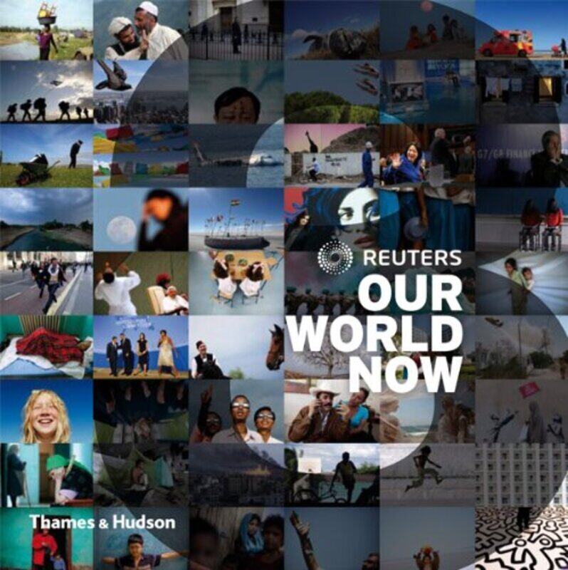 

Reuters - Our World Now 3, Paperback Book, By: Reuters