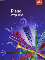 Abrsm Piano Prep Test 2017+ By Norton, Christopher - Watts, Sarah - Scott-Burt, Nicholas - Gerald, Ruth - Iles, Nikki - Bullard, Al Paperback