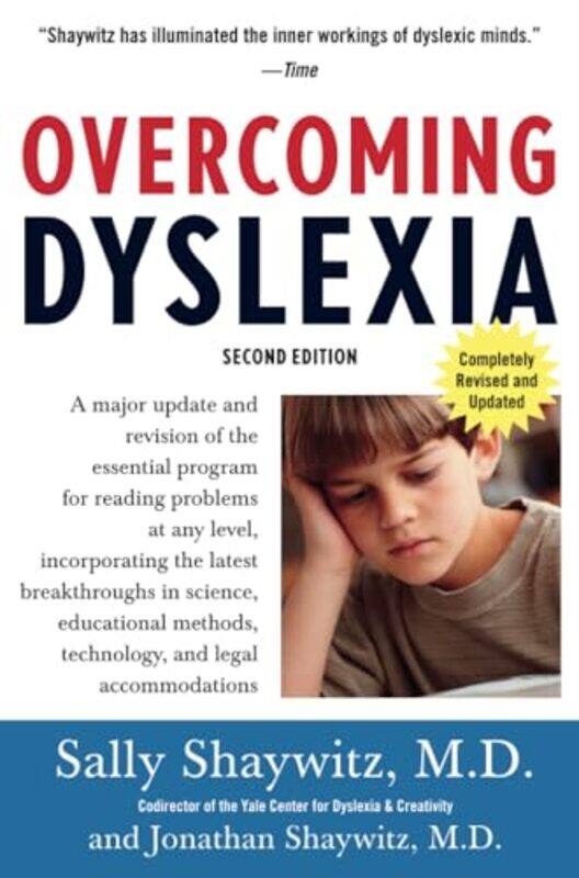 

Overcoming Dyslexia 2020 Edition by Kristine Rivers-Paperback