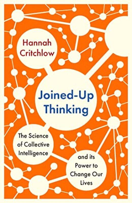 

JoinedUp Thinking by Hannah Critchlow-Hardcover