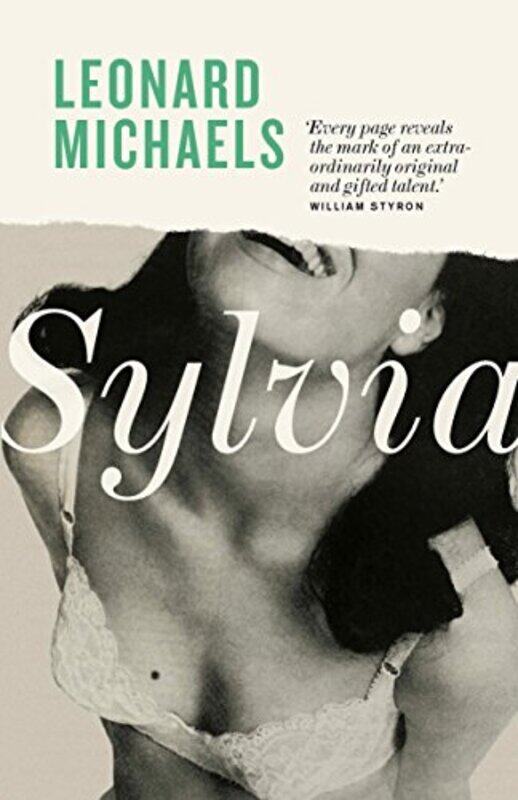 

Sylvia by Leonard Michaels-Paperback