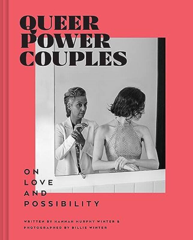 

Queer Power Couples by Harry Meredith-Hardcover