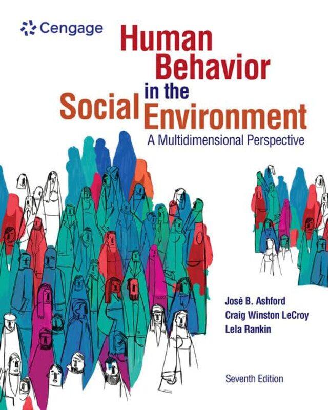 

Human Behavior in the Social Environment A Multidimensional Perspective by Kao Kalia YangJiemei Lin-Paperback