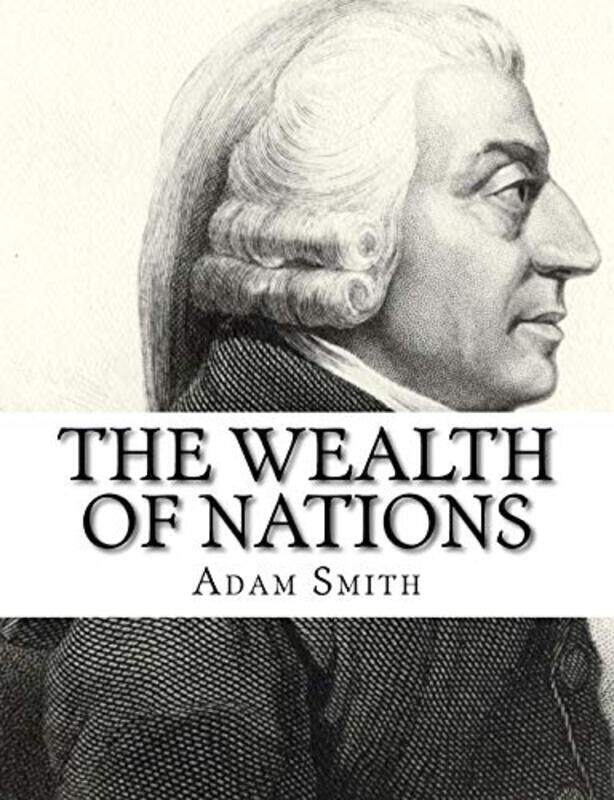 

The Wealth of Nations,Paperback,by:Smith, Adam