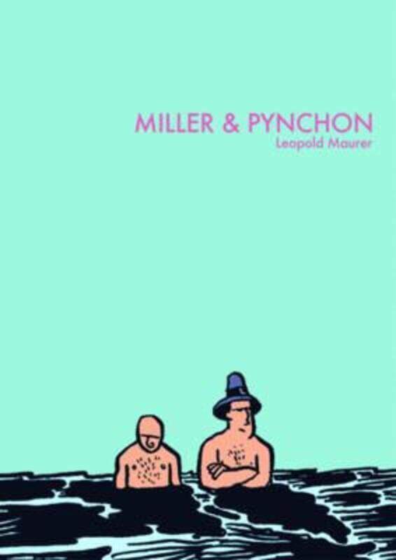 

Miller & Pinchon.paperback,By :