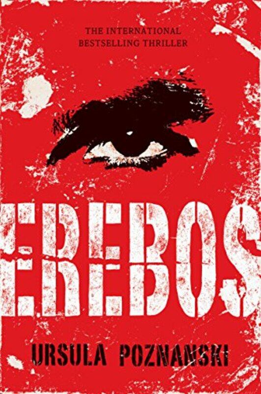 

Erebos,Paperback,by:Poznanski, Ursula - Pattinson, Judith