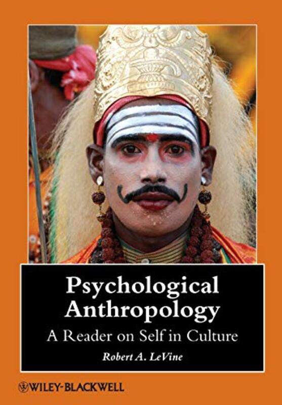 

Psychological Anthropology by Joseph Farrell-Paperback