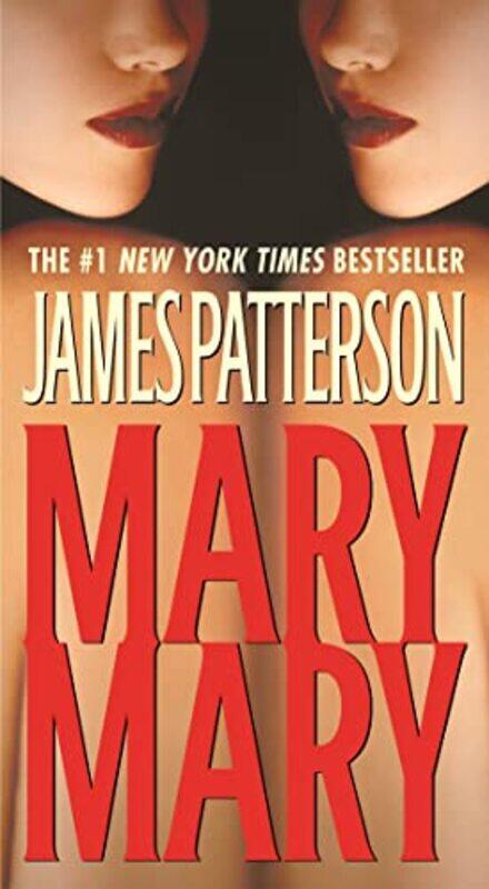 

Mary Mary By Patterson James - Paperback