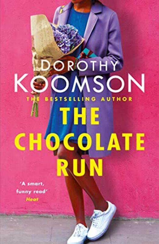 

The Chocolate Run by Dorothy Koomson-Paperback