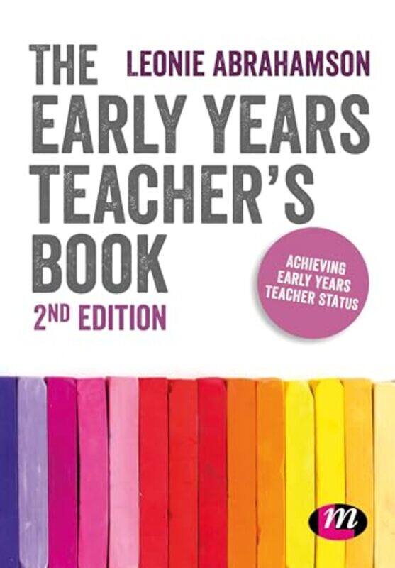 

The Early Years Teachers Book by Shira Hassan-Paperback