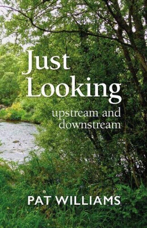 

Just Looking by Megan Cooley Peterson-Paperback