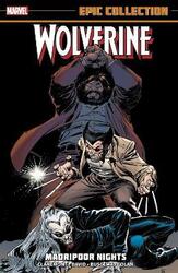 Wolverine Epic Collection: Madripoor Nights,Paperback, By:Claremont, Chris