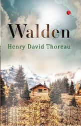 WALDEN,Paperback, By:David Thoreau, Henry