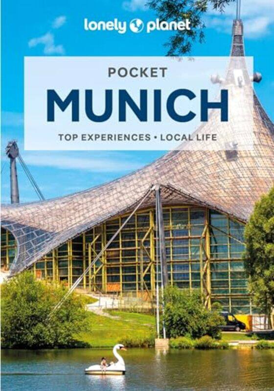 

Lonely Planet Pocket Munich by Lonely PlanetMarc Di Duca-Paperback