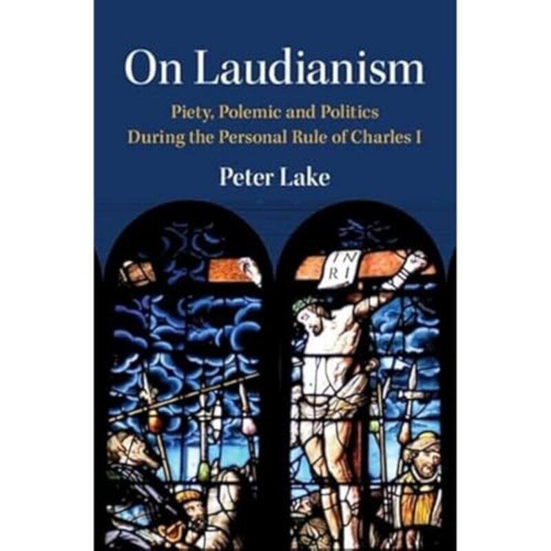

On Laudianism by Peter Vanderbilt University, Tennessee Lake-Hardcover