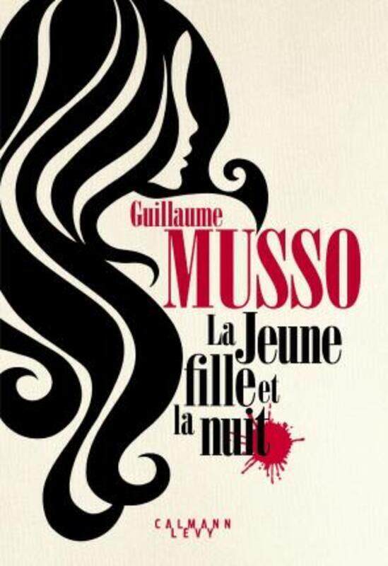 

La Jeune Fille et la Nuit.paperback,By :Guillaume Musso