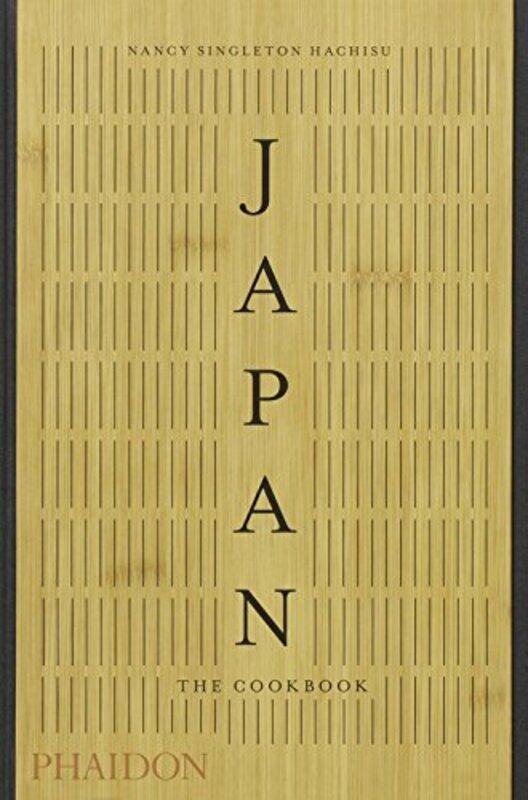 

Japan, Hardcover, By: Nancy Singleton Hachisu