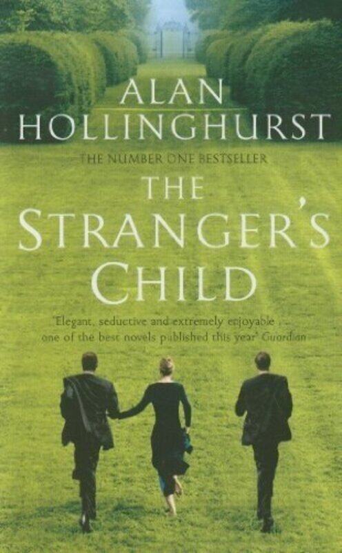 

The Stranger's Child, Paperback Book, By: Alan Hollinghurst