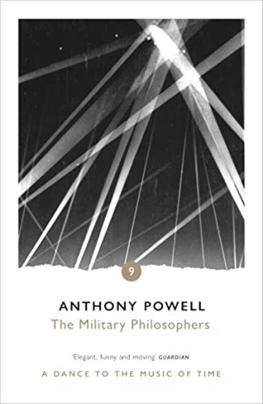 

The Military Philosophers by Anthony Powell-Paperback