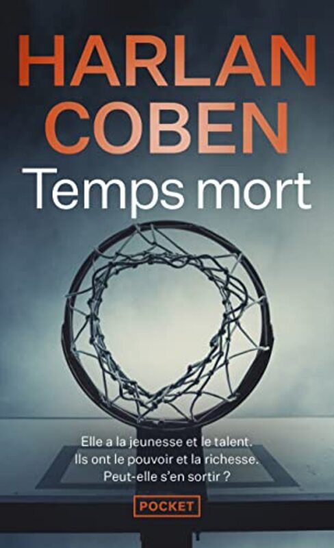 

Temps mort,Paperback,By:Harlan Coben