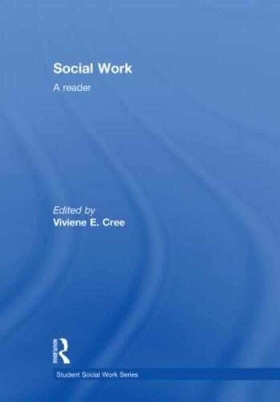 

Social Work by Philip Wexler-Hardcover