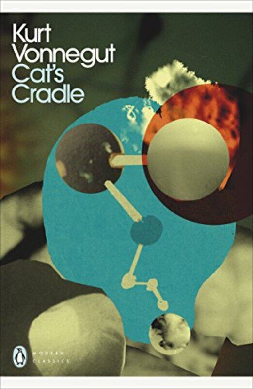 

Cats Cradle by Kurt Vonnegut-Paperback