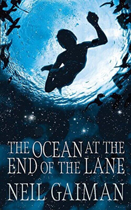 

The Ocean at the End of the Lane, Paperback, By: Neil Gaiman