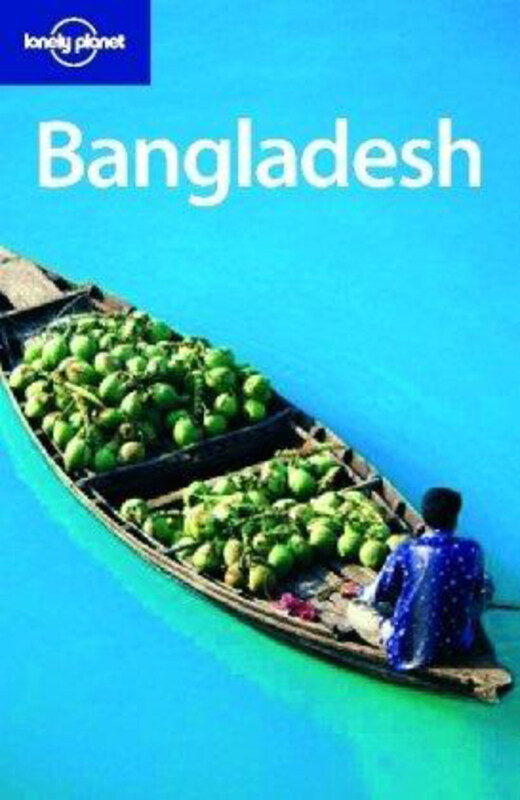 

Bangladesh, Paperback Book, By: Marika McAdam