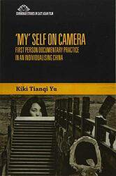 My Self on Camera by Kiki Tianqi Yu-Paperback