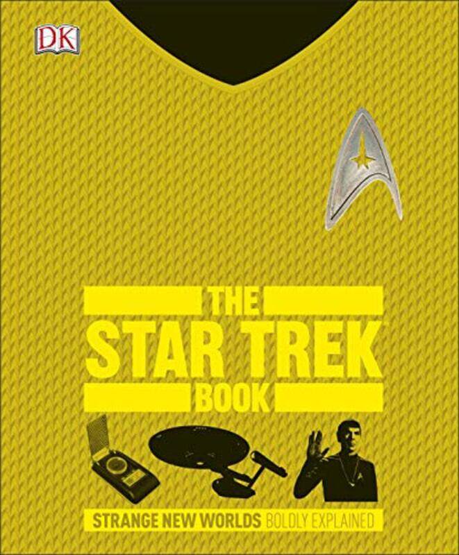 

The Star Trek Book,Paperback,By:Various