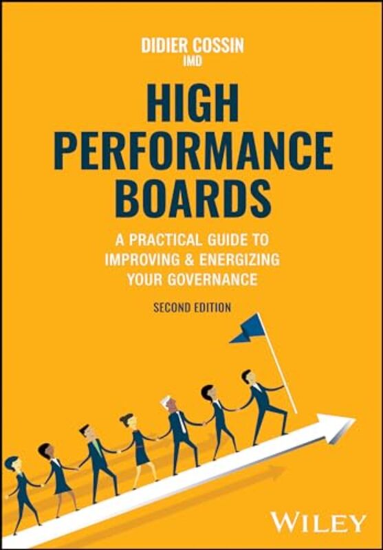 High Performance Boards by Didier (University of Lausanne, Switzerland) Cossin -Hardcover